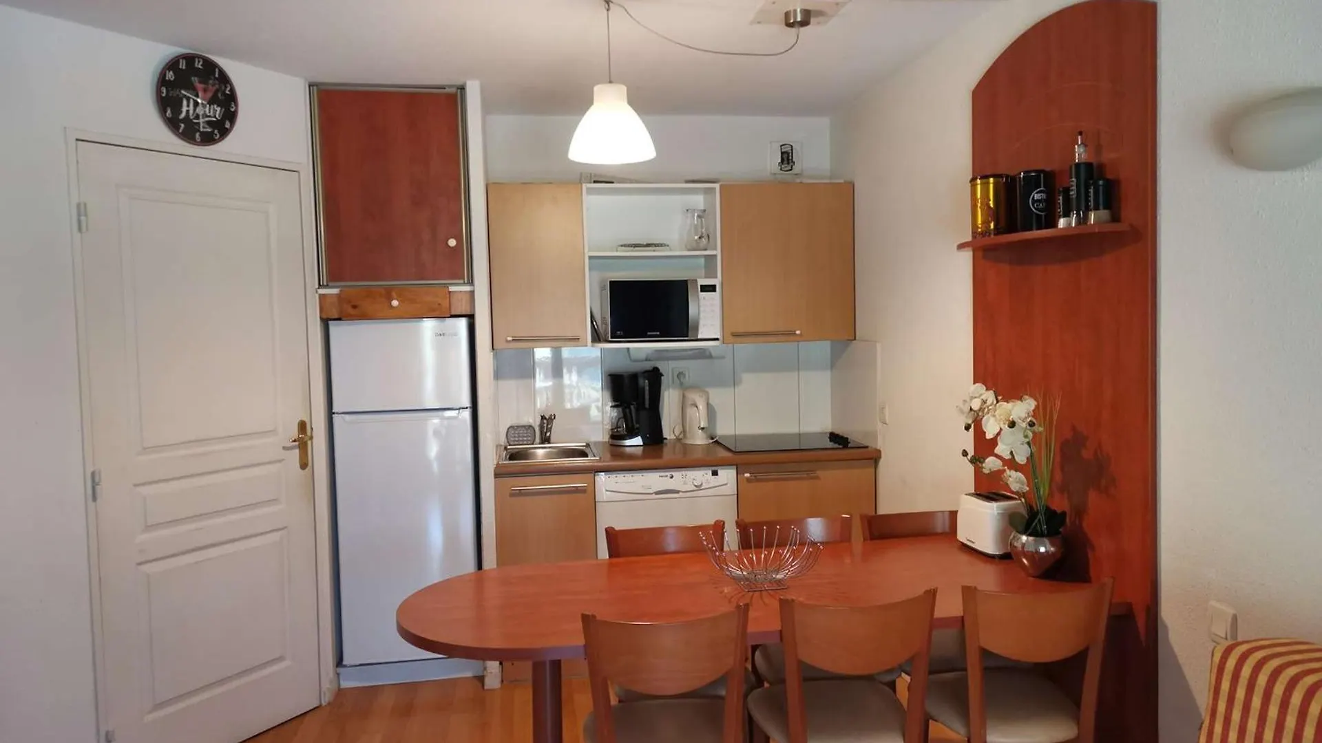 Duplex Cosy 7 Pers. Avec Piscine, Fitness Et Proximite Pistes A La Mongie - Fr-1-404-311 Apartment Bagneres-de-Bigorre