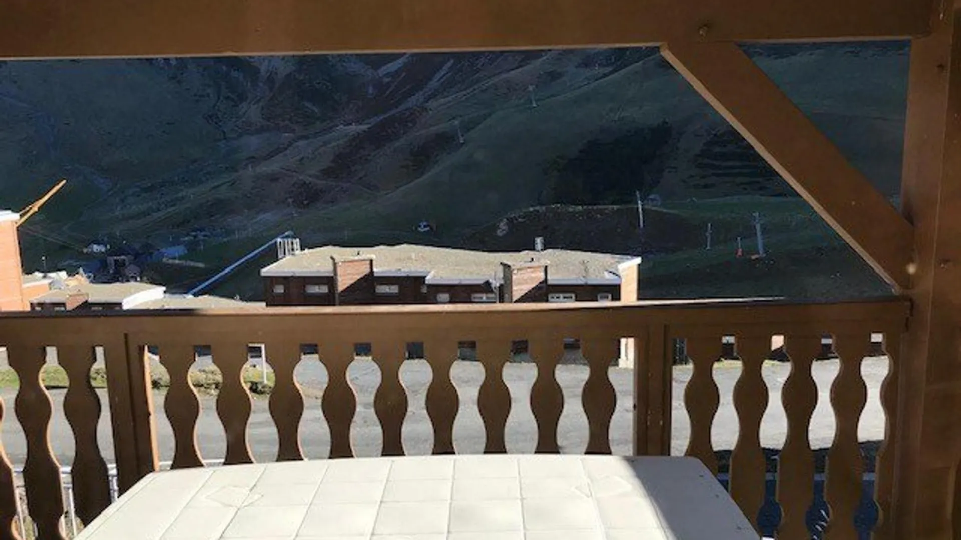 Duplex Cosy 7 Pers. Avec Piscine, Fitness Et Proximite Pistes A La Mongie - Fr-1-404-311 Apartment Bagneres-de-Bigorre