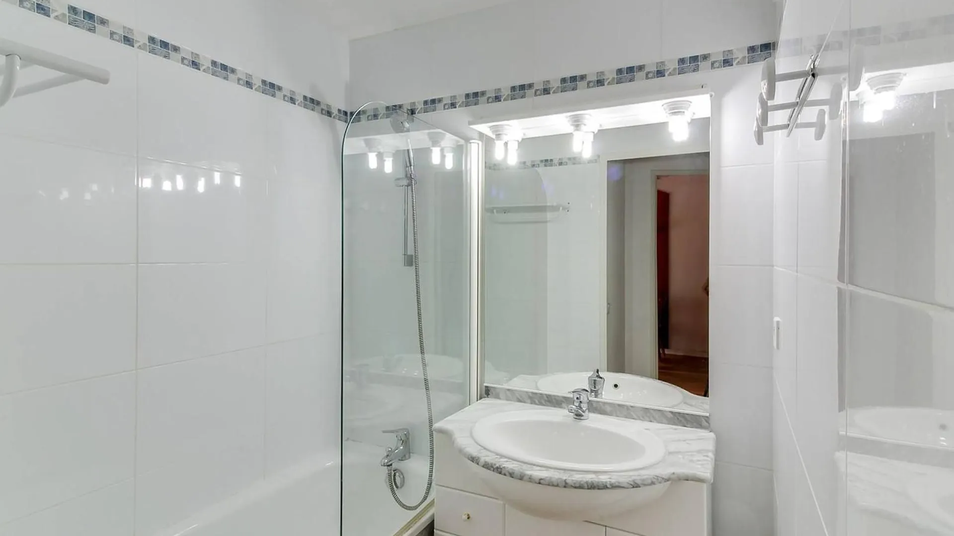 Duplex Cosy 7 Pers. Avec Piscine, Fitness Et Proximite Pistes A La Mongie - Fr-1-404-311 Apartment Bagneres-de-Bigorre 0*,  France