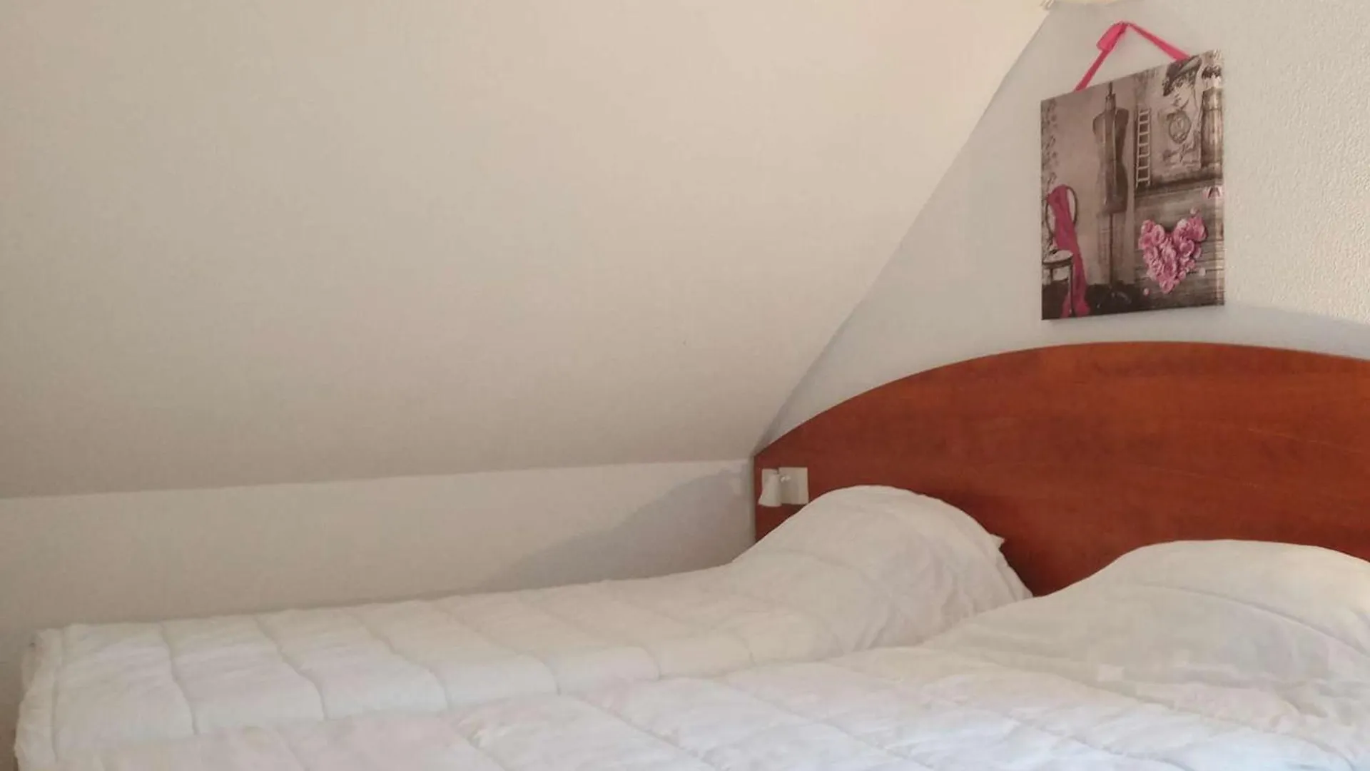 Duplex Cosy 7 Pers. Avec Piscine, Fitness Et Proximite Pistes A La Mongie - Fr-1-404-311 Apartment Bagneres-de-Bigorre France