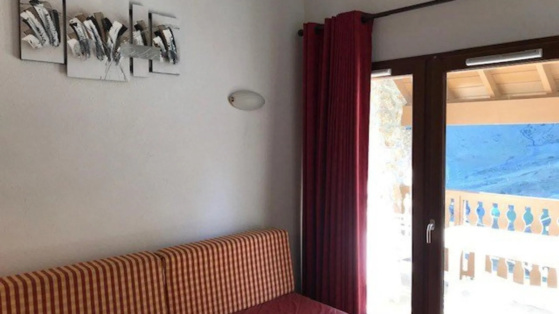 Duplex Cosy 7 Pers. Avec Piscine, Fitness Et Proximite Pistes A La Mongie - Fr-1-404-311 Apartment Bagneres-de-Bigorre