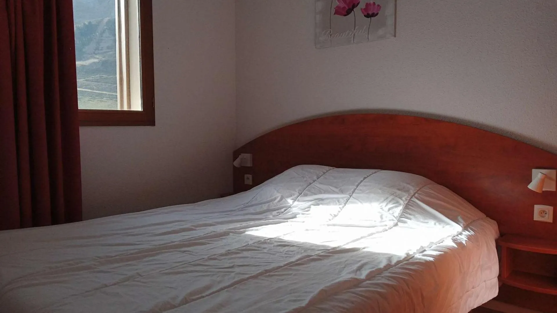 Duplex Cosy 7 Pers. Avec Piscine, Fitness Et Proximite Pistes A La Mongie - Fr-1-404-311 Apartment Bagneres-de-Bigorre 0*,